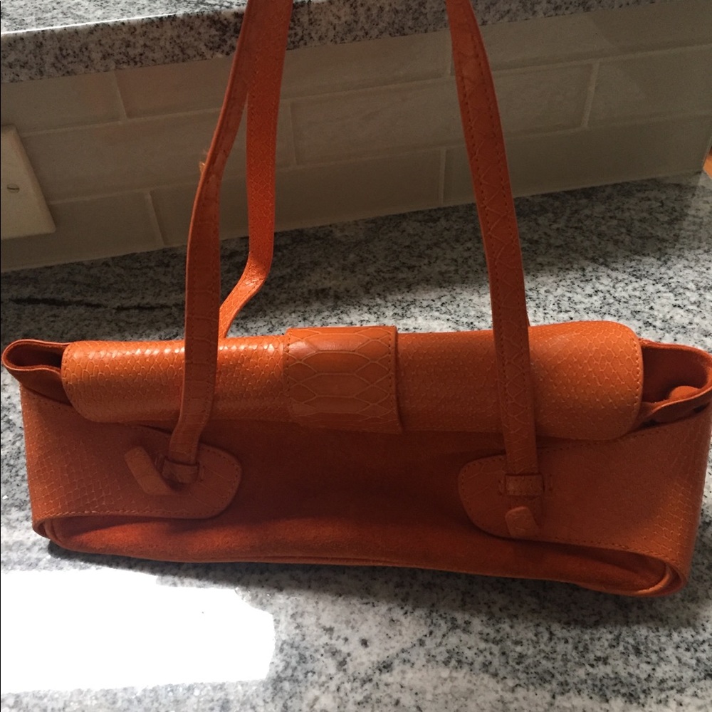 Cache Purse - Picture 3 of 5